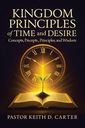 Kingdom Principles of Time and Desire