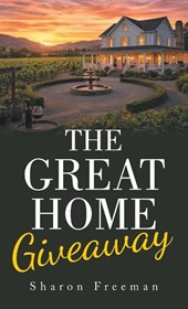 The Great Home Giveaway