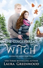 The Gingerbread Witch