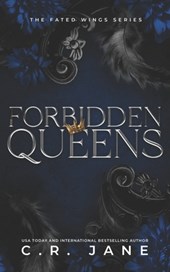 Forbidden Queens: The Fated Wings Series Book 4