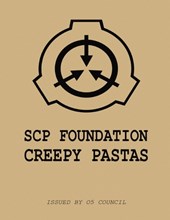 SCP Case Files