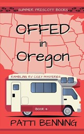 Benning, P: Offed in Oregon