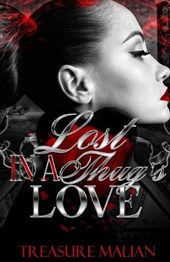 Lost in a Thug's Love