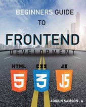 Beginners Guide to Frontend Development: Frontend Development