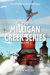 Milligan Creek Series: Volume 2