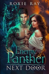 Enemy Panther Next Door