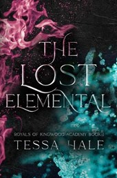 The Lost Elemental: Special Edition