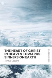 The Heart of Christ (Updated English)