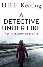 A Detective Under Fire