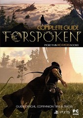 Forspoken Complete Guide: Guide Official Companion Tips & Tricks