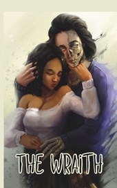 The Wraith: A BWWM Dark Romance