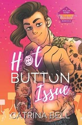 Hot Button Issue: A Roller Derby Witches Romance