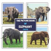 The Picture Book of Elephant Facts