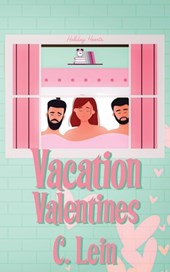 Vacation Valentines