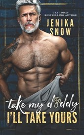 Take My Daddy, I'll Take Yours