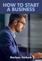How To Start A Business