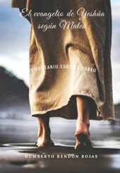 El evangelio de Yeshúa según Mateo