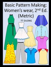 Basic Pattern Making