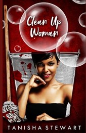 Clean Up Woman