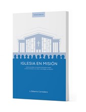Iglesia creciente - Estudio Biblico