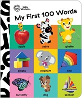 Baby Einstein: My First 100 Words