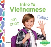 Intro to Vietnamese