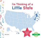 I'm Thinking of a Little State
