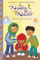 Héroes de Empatia (Empathy Heroes)