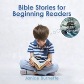 Bible Stories for Beginning Readers