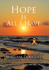 Douglas, W: Hope Is All I Have