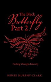 The Black Butterfly Part 2