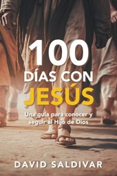 Saldivar, D: 100 Días Con Jesús