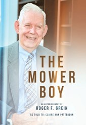 Grein, R: Mower Boy