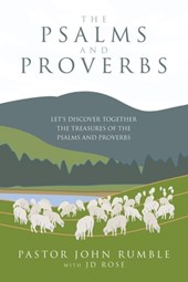 The Psalms and Proverbs