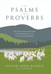 Rumble, P: Psalms and Proverbs