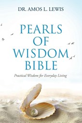 Pearls of Wisdom Bible