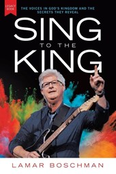 Sing to the King