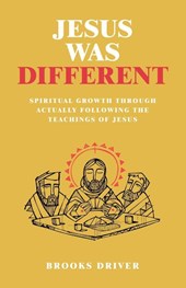 Jesus Was Different