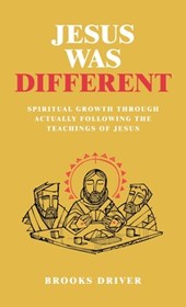 Jesus Was Different