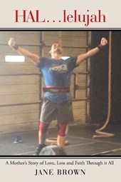 Brown, J: HAL...lelujah