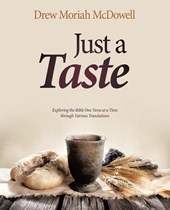 Just a Taste