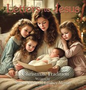 Letters to Jesus