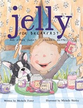 Jelly for Breakfast