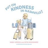 Put on Kindness in Nashville!