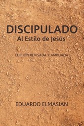 DISCIPULADO Al Estilo de Jesús