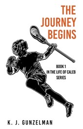 The Journey Begins