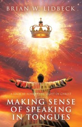Making Sense of Speaking in Tongues