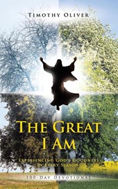 The Great I Am
