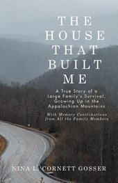 The House That Built Me