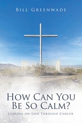 How Can You Be So Calm?